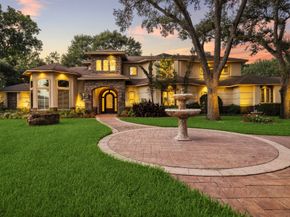 16218 BARKLEA Road, Cypress TX 77429