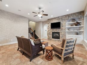 16218 BARKLEA Road, Cypress TX 77429