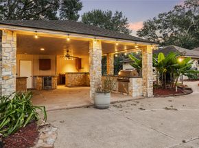 16218 BARKLEA Road, Cypress TX 77429