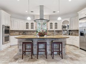 16218 BARKLEA Road, Cypress TX 77429