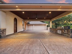 16218 BARKLEA Road, Cypress TX 77429