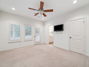 16218 BARKLEA Road, Cypress TX 77429