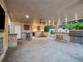 16218 BARKLEA Road, Cypress TX 77429