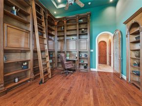 16218 BARKLEA Road, Cypress TX 77429