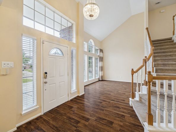 6327 Box Bluff Court, Sugar Land TX 77479