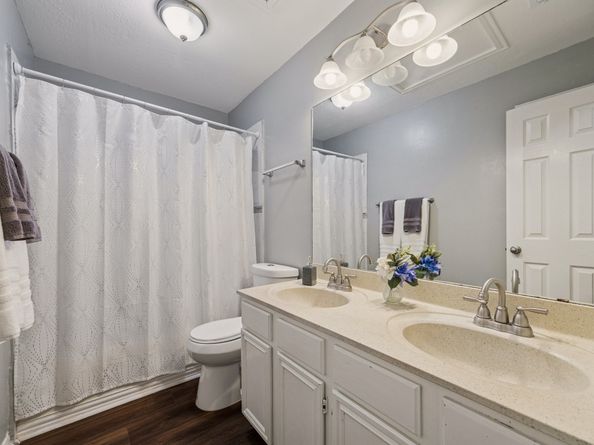 6327 Box Bluff Court, Sugar Land TX 77479