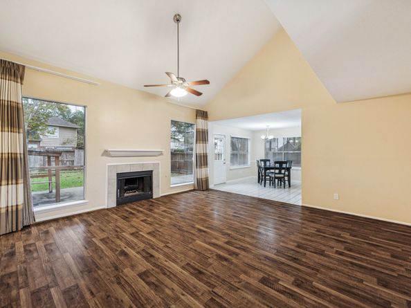 6327 Box Bluff Court, Sugar Land TX 77479