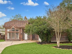 6327 Box Bluff Court, Sugar Land TX 77479