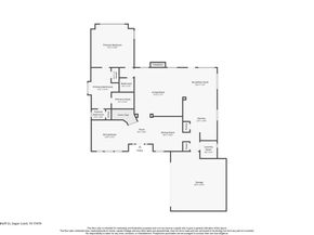 6327 Box Bluff Court, Sugar Land TX 77479