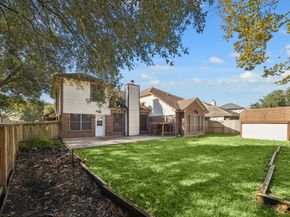 6327 Box Bluff Court, Sugar Land TX 77479