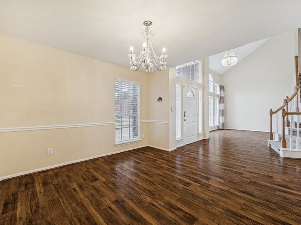 6327 Box Bluff Court, Sugar Land TX 77479