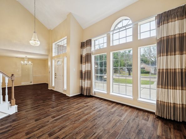 6327 Box Bluff Court, Sugar Land TX 77479