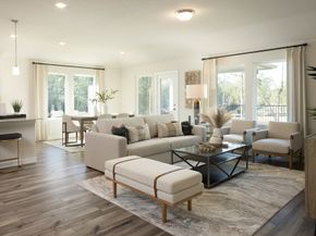 1664 Hopson Ranch Drive, Conroe TX 77301