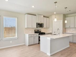 1664 Hopson Ranch Drive, Conroe TX 77301