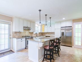 1708 Capstan Road, Houston TX 77062