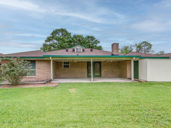 1708 Capstan Road, Houston TX 77062
