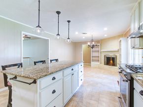 1708 Capstan Road, Houston TX 77062