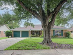 1708 Capstan Road, Houston TX 77062