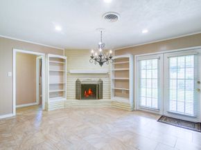 1708 Capstan Road, Houston TX 77062