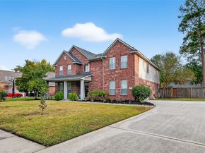 31022 Kingsway Park Lane, Spring TX 77386