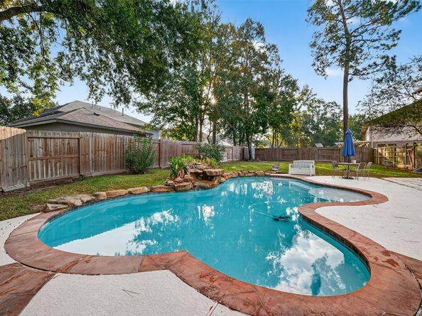 31022 Kingsway Park Lane, Spring TX 77386