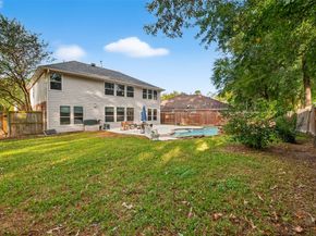 31022 Kingsway Park Lane, Spring TX 77386