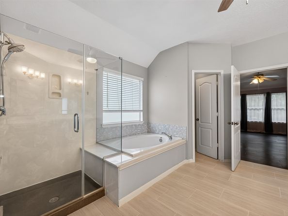 31022 Kingsway Park Lane, Spring TX 77386