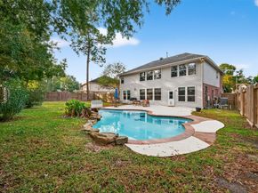 31022 Kingsway Park Lane, Spring TX 77386