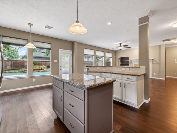 31022 Kingsway Park Lane, Spring TX 77386