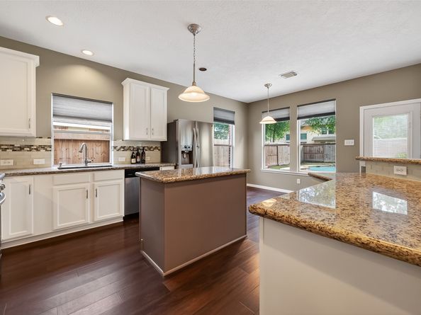 31022 Kingsway Park Lane, Spring TX 77386