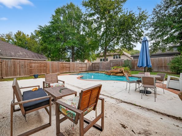 31022 Kingsway Park Lane, Spring TX 77386