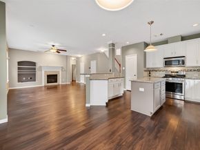 31022 Kingsway Park Lane, Spring TX 77386