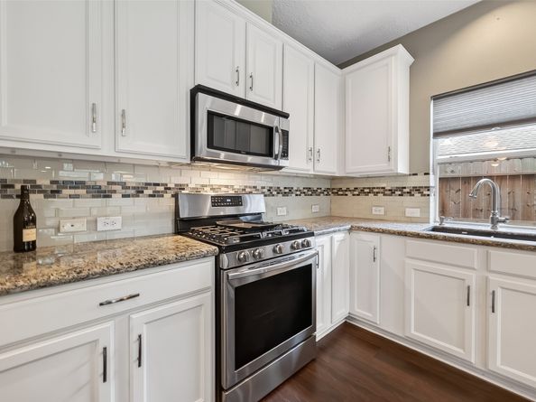 31022 Kingsway Park Lane, Spring TX 77386