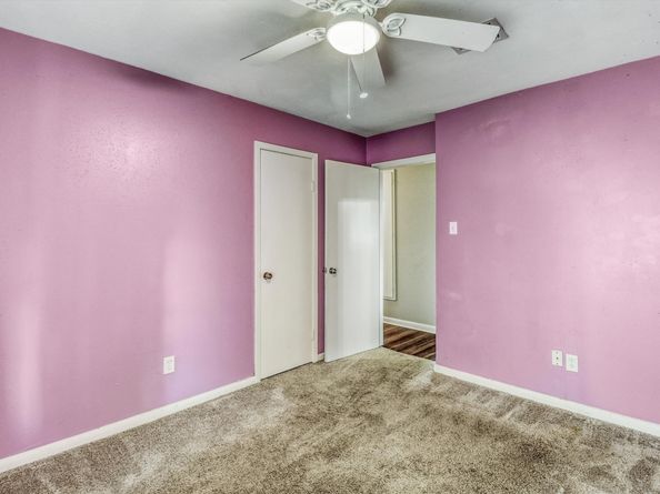 1323 W Donovan Street, Houston TX 77091