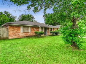 1323 W Donovan Street, Houston TX 77091