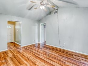 1323 W Donovan Street, Houston TX 77091