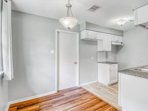 1323 W Donovan Street, Houston TX 77091