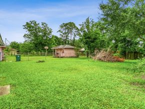 1323 W Donovan Street, Houston TX 77091