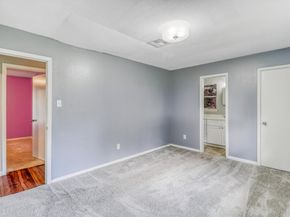 1323 W Donovan Street, Houston TX 77091