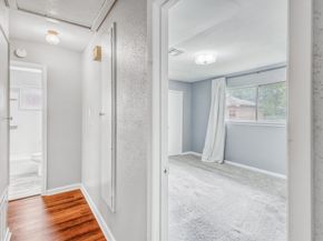 1323 W Donovan Street, Houston TX 77091