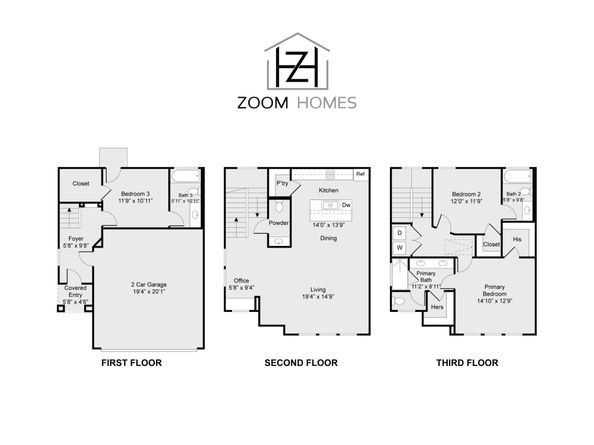 267 De Boll Street, Houston TX 77022