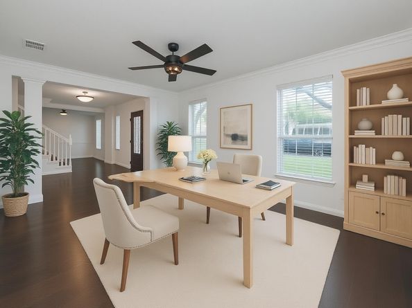 1742 Crescent Green Drive, Houston TX 77094