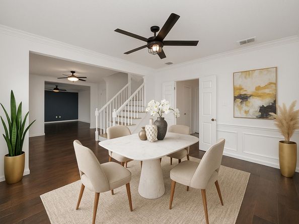 1742 Crescent Green Drive, Houston TX 77094