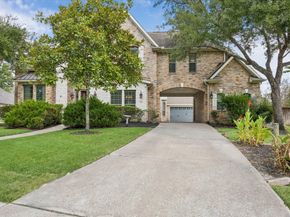31030 S Imperial Path Lane, Spring TX 77386