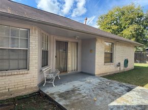 10918 Spanish Grant Drive, Sugar Land TX 77498