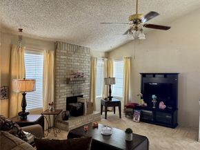 10918 Spanish Grant Drive, Sugar Land TX 77498