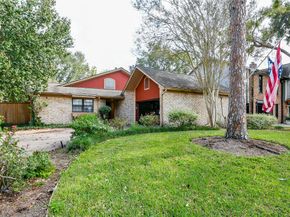 9123 Chesney Downs Drive, Houston TX 77083