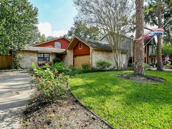 9123 Chesney Downs Drive, Houston TX 77083