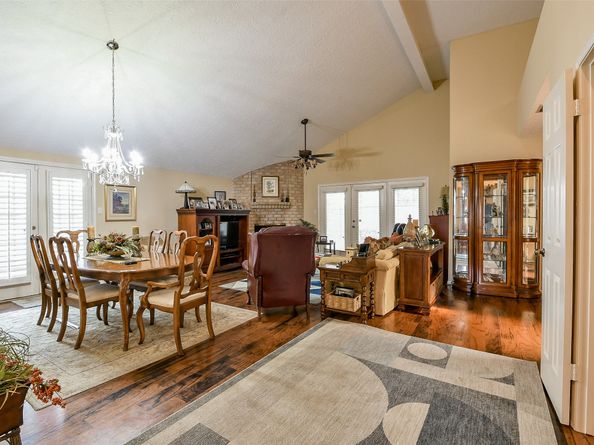 9123 Chesney Downs Drive, Houston TX 77083