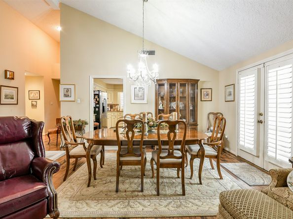 9123 Chesney Downs Drive, Houston TX 77083